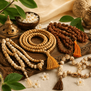 Pooja Essentials Second